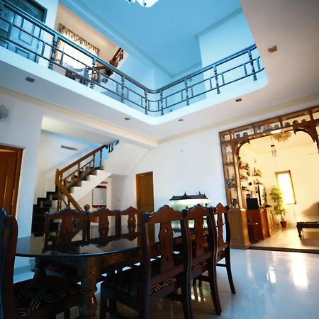 Cochin Cove Homestay Kochi Exterior photo