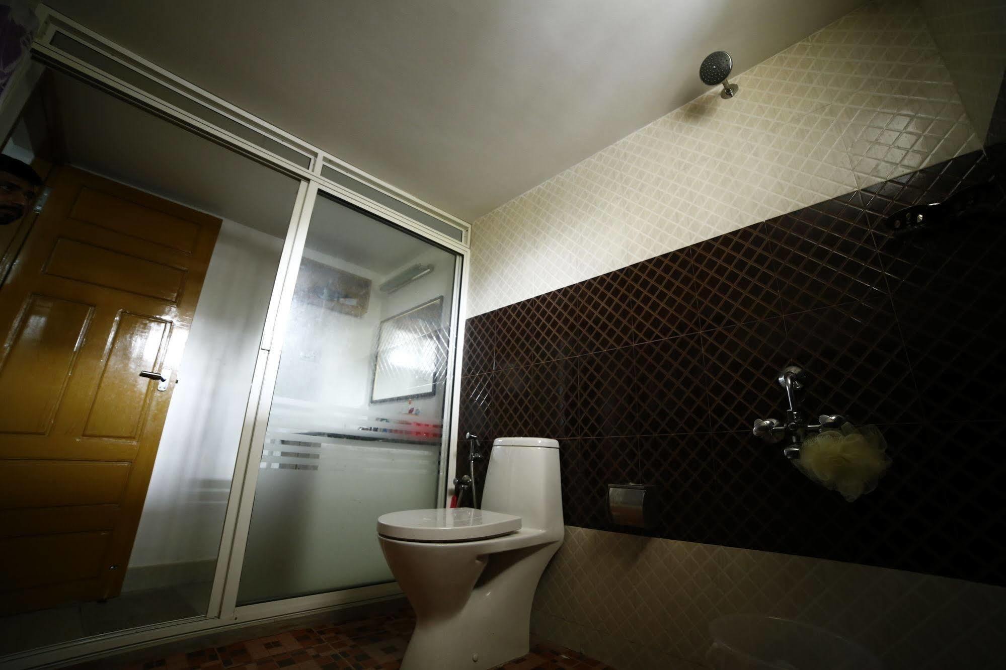 Cochin Cove Homestay Kochi Exterior photo
