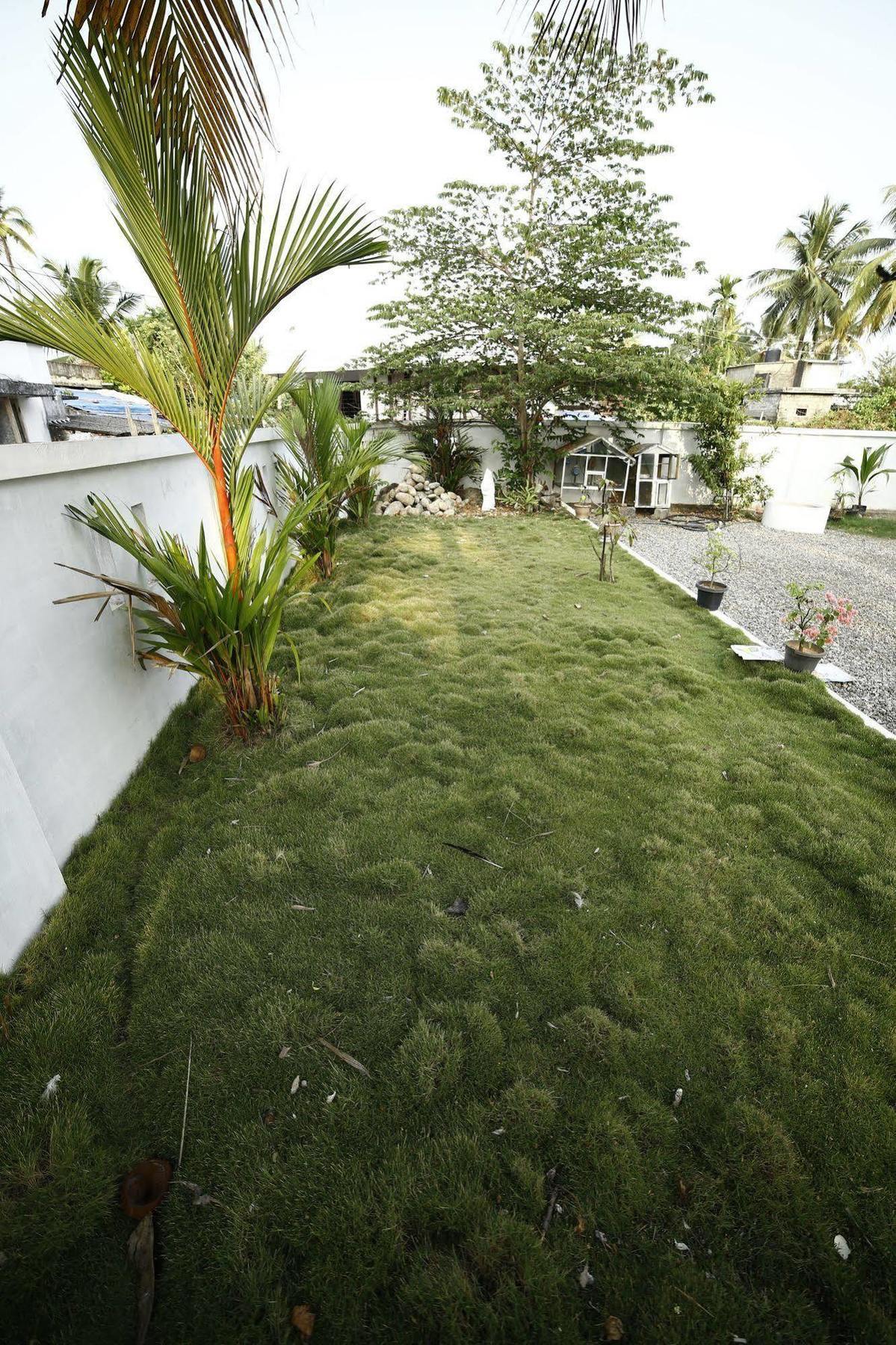 Cochin Cove Homestay Kochi Exterior photo